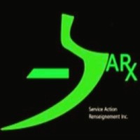 Sarx Inc logo, Sarx Inc contact details