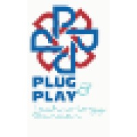 Plug & Play Technology Garden logo, Plug & Play Technology Garden contact details