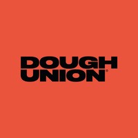 Dough Union logo, Dough Union contact details