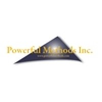 Powerful Methods Inc logo, Powerful Methods Inc contact details