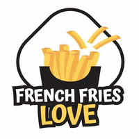 French Fries Love logo, French Fries Love contact details