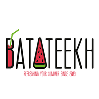 Batateekh logo, Batateekh contact details