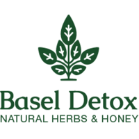 basel detox logo, basel detox contact details