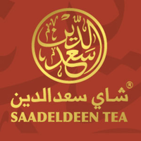 Saadeldeen Tea logo, Saadeldeen Tea contact details