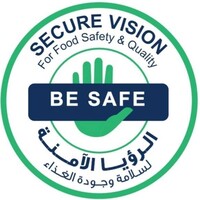 Secure Vision for Food Safety and Quality logo, Secure Vision for Food Safety and Quality contact details