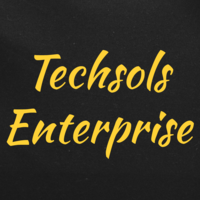 Techsols Enterprise logo, Techsols Enterprise contact details