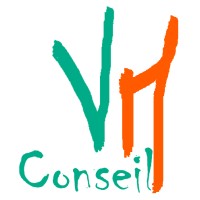 VM Conseil logo, VM Conseil contact details