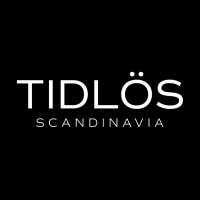 TIDLÖS® logo, TIDLÖS® contact details