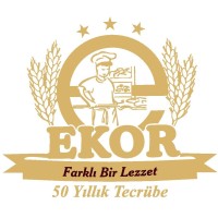 EKOR Un Ürünleri Sanayi Ltd. logo, EKOR Un Ürünleri Sanayi Ltd. contact details