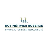 Roy Métivier Roberge logo, Roy Métivier Roberge contact details