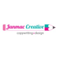 Janmac Creative logo, Janmac Creative contact details