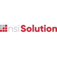 NSI Solution inc. logo, NSI Solution inc. contact details