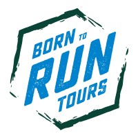 Born To Run Tours logo, Born To Run Tours contact details