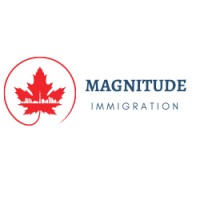 Magnitude Immigration Inc. logo, Magnitude Immigration Inc. contact details