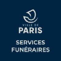 Services Funéraires - Ville de Paris logo, Services Funéraires - Ville de Paris contact details