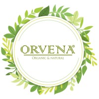 ORVENA logo, ORVENA contact details