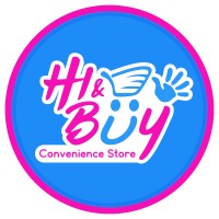 HiandBuy Convenience Store logo, HiandBuy Convenience Store contact details