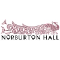 Norburton Hall logo, Norburton Hall contact details