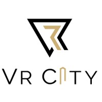 VR City AG logo, VR City AG contact details