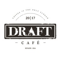 DRAFT Cafe logo, DRAFT Cafe contact details