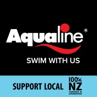 Aqualine Swim logo, Aqualine Swim contact details