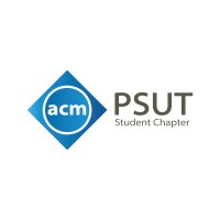 ACM Student Chapter - PSUT logo, ACM Student Chapter - PSUT contact details