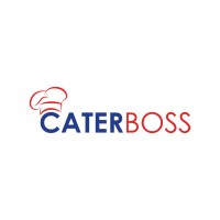 Caterboss logo, Caterboss contact details