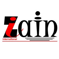 Zain International for Training and Consulting logo, Zain International for Training and Consulting contact details