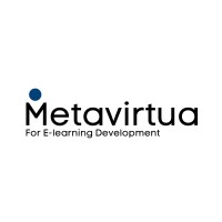 Metavirtua logo, Metavirtua contact details