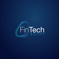 FinTech Egypt logo, FinTech Egypt contact details