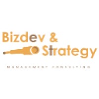 BizDev & Strategy logo, BizDev & Strategy contact details