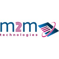 M2M Technologies Ltd logo, M2M Technologies Ltd contact details