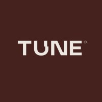 tune logo, tune contact details