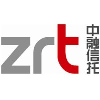 Zhongrong international trust company logo, Zhongrong international trust company contact details