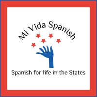 Mi Vida Spanish logo, Mi Vida Spanish contact details