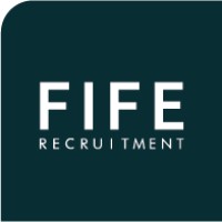 FIFE Recruitment logo, FIFE Recruitment contact details