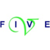 Five Associates LLC logo, Five Associates LLC contact details