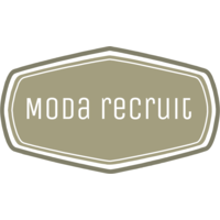 Moda Recruit logo, Moda Recruit contact details