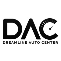 Dreamline Auto Center logo, Dreamline Auto Center contact details