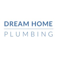 Dream Home Plumbing logo, Dream Home Plumbing contact details