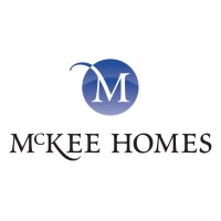 McKee Homes Ltd. logo, McKee Homes Ltd. contact details