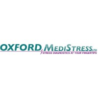 Oxford MediStress Ltd logo, Oxford MediStress Ltd contact details