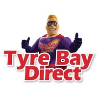 Tyre Bay Direct logo, Tyre Bay Direct contact details