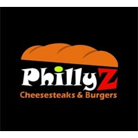 phillyz logo, phillyz contact details