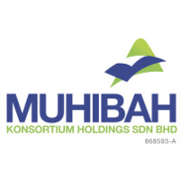 Muhibah Konsortium Holdings Sdn Bhd logo, Muhibah Konsortium Holdings Sdn Bhd contact details