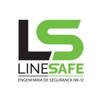 LineSafe Soluções Industriais logo, LineSafe Soluções Industriais contact details