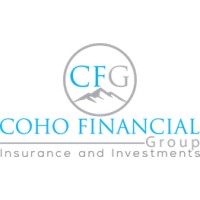 Coho Financial Group logo, Coho Financial Group contact details