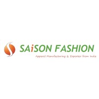 SAISON FASHION logo, SAISON FASHION contact details