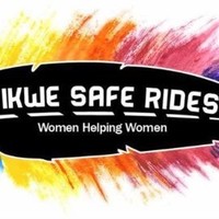 Ikwe Safe Rides (Women Helping Women) logo, Ikwe Safe Rides (Women Helping Women) contact details