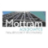 Mottram Associates Ltd logo, Mottram Associates Ltd contact details